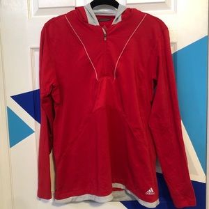 Adidas Windbreaker Response Jacket